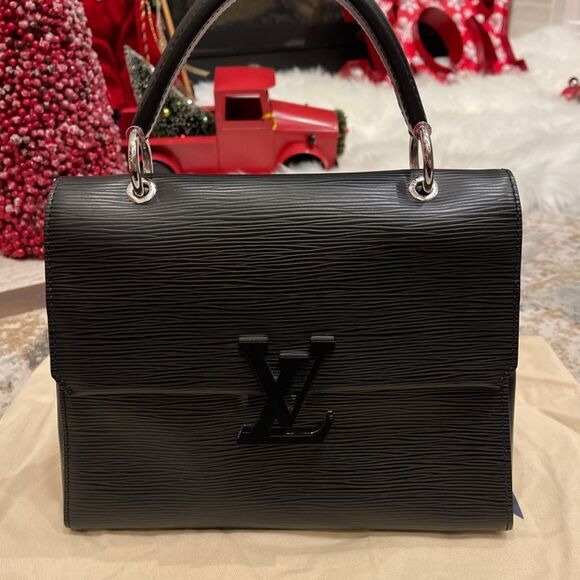 Louis Vuitton Grenelle PM - Picture 2 of 6